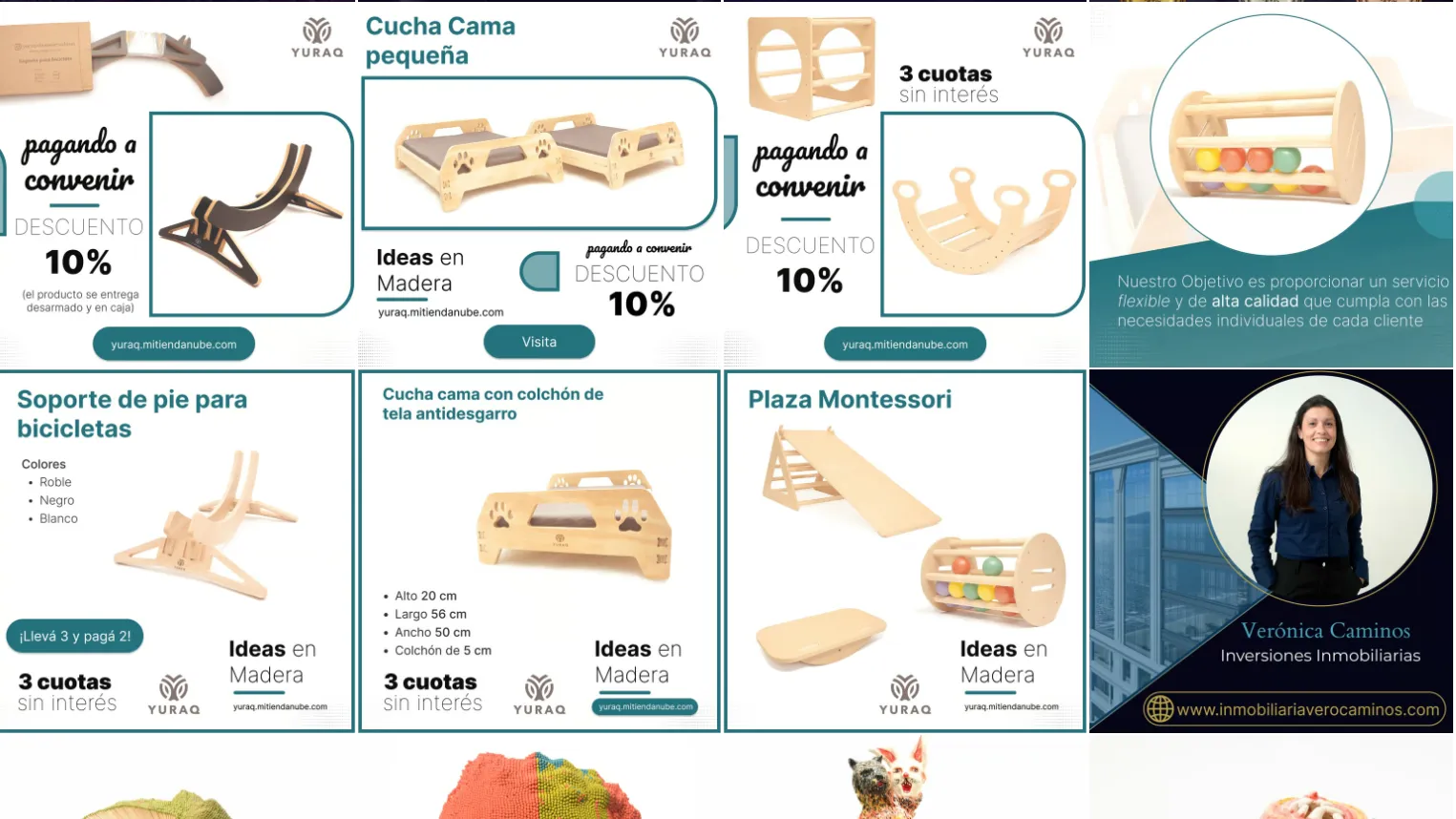 Diseño Redes