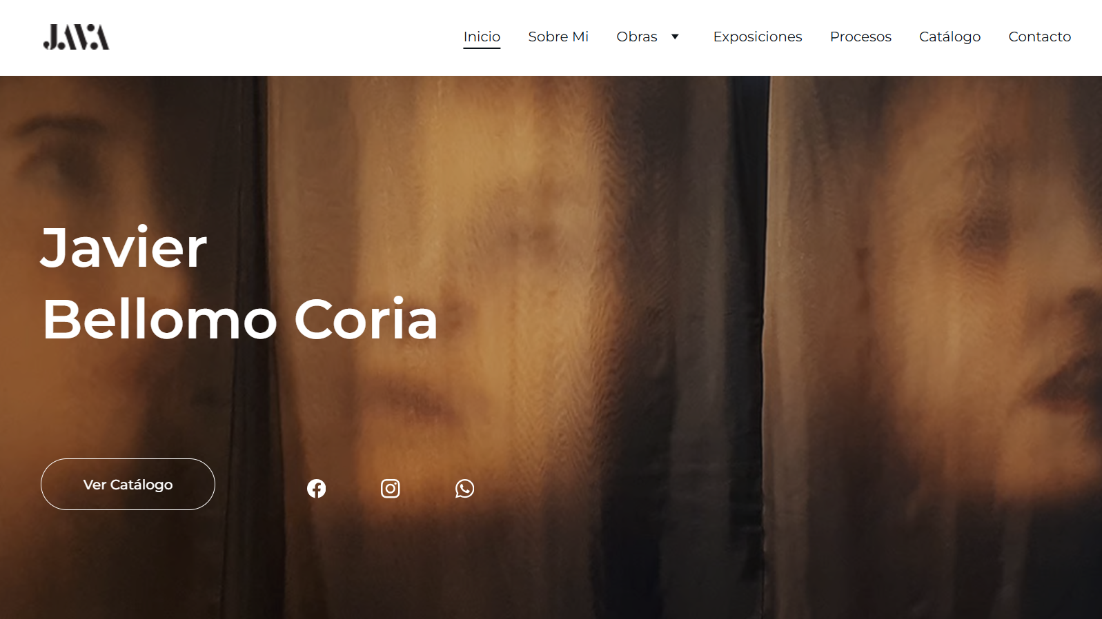 Javier Bellomo Coria